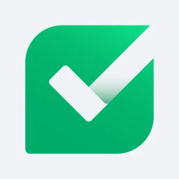 Ícone de Checklist Fácil